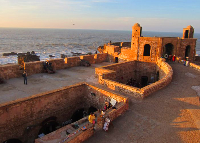 Full Day Trip To Essaouira Mogador From Marrakech