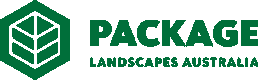package landscapes australia logo