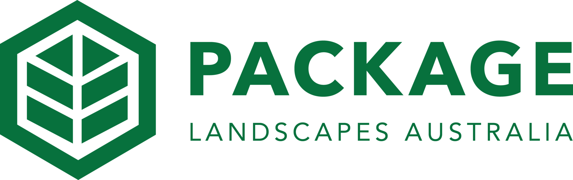 Package Landscapes